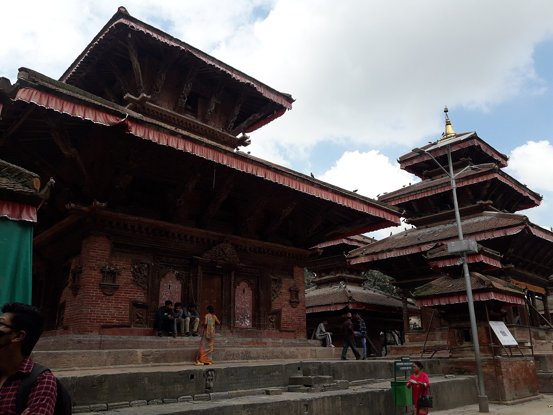 Kathmandu Heritage Tour