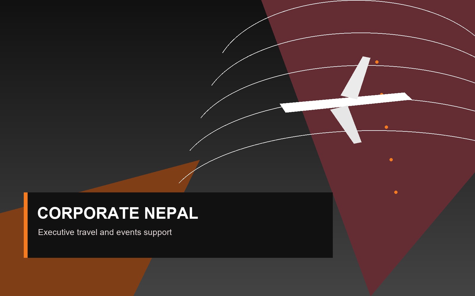 Corporate Travel