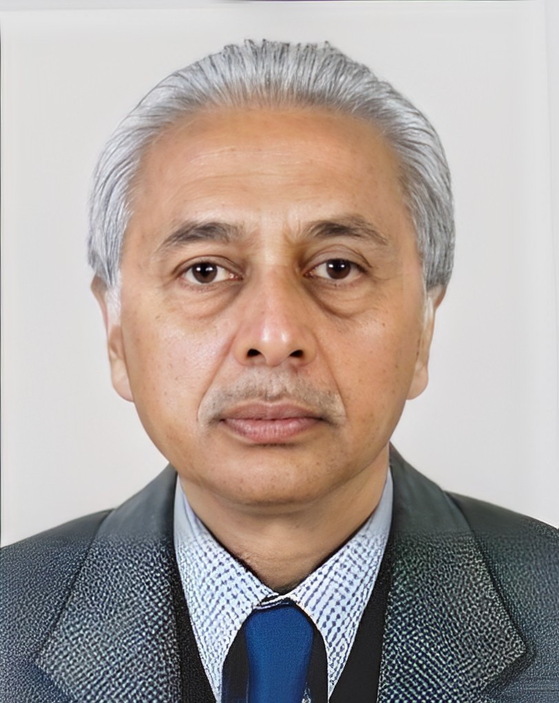 Ashish K. Sengupta