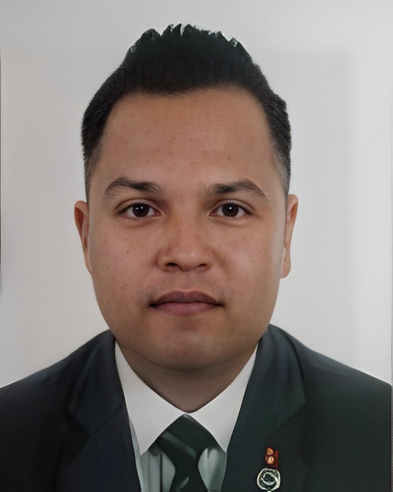 Basu Lamichhane