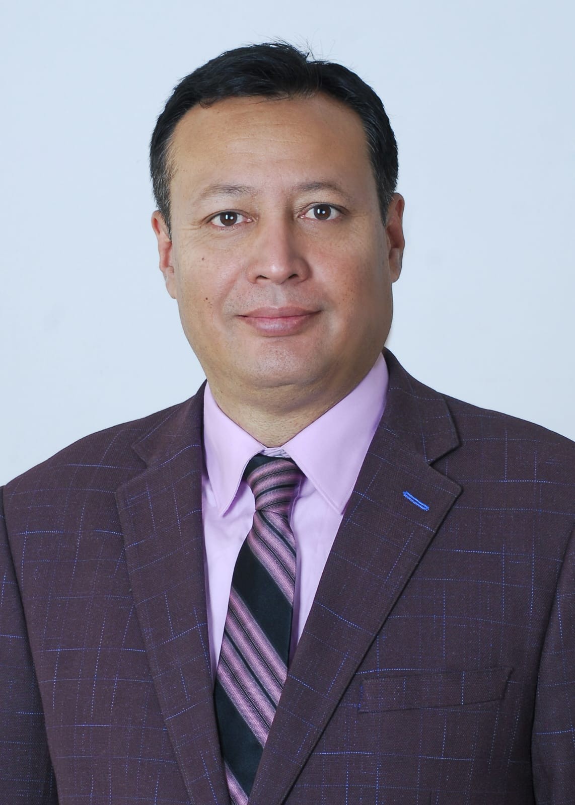 Bhaivab Bikram Rana