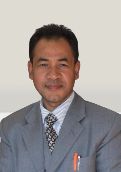Rajendra Man Shrestha