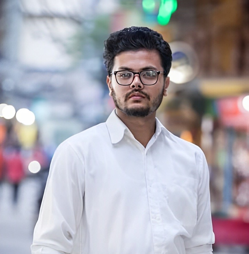 Sailesh K. Shahi