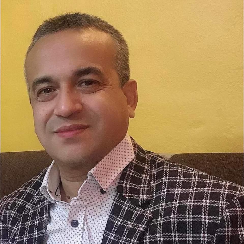 Sujit Thapa